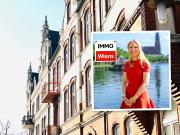Kaltmiete zzgl. Nebenkosten, for rent at Röntgenstraße...