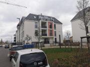 Kaltmiete zzgl. Nebenkosten, for rent at Teichmummelring...