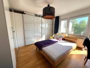 Kaltmiete zzgl. Nebenkosten, for rent at Zentrum...