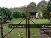 KALUMPANG HULU SELANGOR