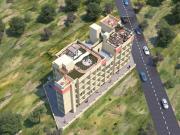 Kalyan West 1 BHK Apartment For Sale Thane