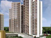 Kalyan East 2 BHK Apartment For Sale Thane