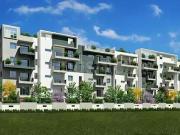 Obel Shanti,Kalyan Nagar 2 BHK Apartment For Sale Bangalore