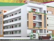 Banaswadi 3 BHK Apartment For Sale Bengaluru