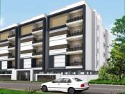 Kalyan Nagar 3 BHK Apartment For Sale Bangalore