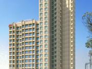 Kalyan Residency,Kalyan West 1 RK Apartment For Sale Thane