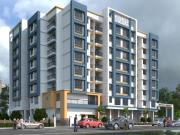 A P Shivdooti Residency,Ambivli 1 BHK Apartment For Sale...