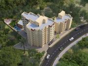 Kalyan West 1 BHK Apartment For Sale Thane