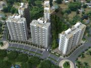 Kalyan West 1 BHK Apartment For Sale Thane