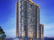 Kalyan West 1 BHK Apartment For Sale Thane