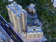 Kalyan West 1 BHK Apartment For Sale Thane