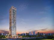 Kalyan West 2 BHK Apartment For Sale Thane