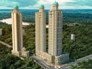 Kalyan West 2 BHK Apartment For Sale Thane