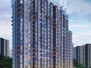 Kalyan West 2 BHK Apartment For Sale Thane