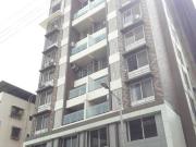 Kalyan West 2 BHK Apartment For Sale Thane