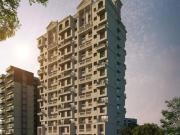 Kalyan West 2 BHK Apartment For Sale Thane