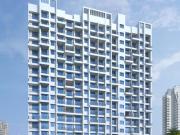Kalyan West 2 BHK Apartment For Sale Thane