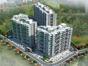 Kalyan West 2 BHK Apartment For Sale Thane