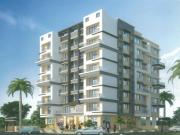 Kalyan West 2 BHK Apartment For Sale Kalyan
