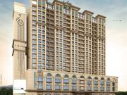 Kalyan West 2 BHK Apartment For Sale Thane