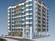 Kalyan West 2 BHK Apartment For Sale Thane