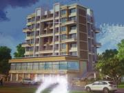 Kalyan West 2 BHK Apartment For Sale Thane