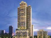 Kalyan West 2 BHK Apartment For Sale Thane