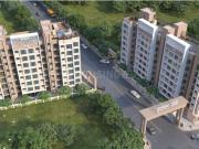 Kalyan West 2 BHK Apartment For Sale Thane