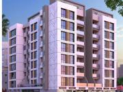 Kalyan West 2 BHK Apartment For Sale Thane