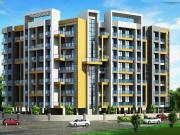 Kalyan West 2 BHK Apartment For Sale Thane