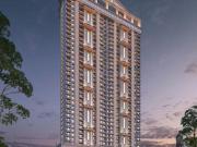 Kalyan West 3 BHK Apartment For Sale Thane