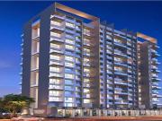 Kalyan West 3 BHK Apartment For Sale Thane
