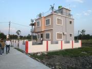 Kalyani City Enclave 1440 Sq. Ft. Plot in Joka Kolkata...