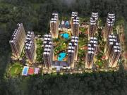 Kalyani Living Tree,Bagalur 3 BHK Apartment For Sale...