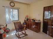 Kamal Apartment Bibwewadi 3 Bedroom 1100 Sq. Ft....