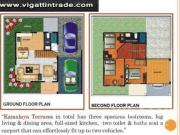 Kamalaya Terraces Minglanilla House an lot