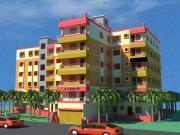 Kamardanga 2 BHK Apartment For Sale Kolkata