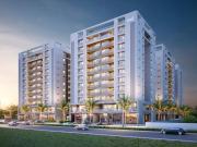 Kamaxi Avenue,Waghodia Road 3 BHK Apartment For Sale...
