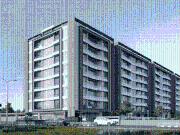 Kamaxi Heights,Harni 3 BHK Apartment For Sale Vadodara