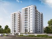 Kamaxi Highrise,Sama Savli 3 BHK Apartment For Sale Vadodara