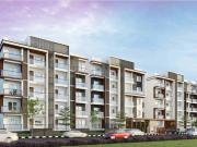 Vaarahi Vivarea,Kengeri 2 BHK Apartment For Sale Bangalore
