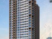 Kamdhenu Pinnacle,Nerul 2 BHK Apartment For Sale Navi Mumbai