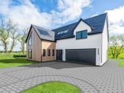 Kame View, Cupar, 5 Bedroom House