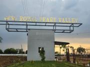 Royal Pearl Valley,Kamkole Residential Plot For Sale...