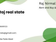 Kamla Sai Shivneri Appts 3 Bedroom 1300 Sq. Ft....
