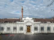 Kammgarn Fabrik Commercial