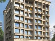 Kamothe 1 BHK Apartment For Sale Navi Mumbai