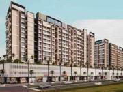 Kamothe 1 BHK Apartment For Sale Navi Mumbai