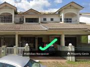 {KAMPAR} Double Storey House For Sale in Kampar, Perak