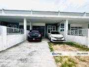 Kampong Bukit Changgang